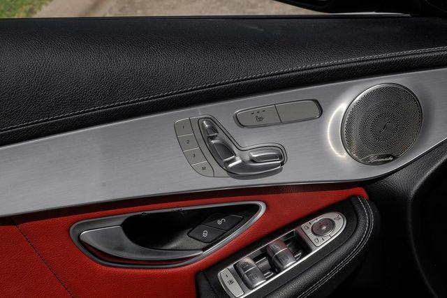 2021 Mercedes-Benz GLC AMG 43 2021 Mercedes-Benz GLC AMG 43