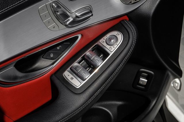 2021 Mercedes-Benz GLC AMG 43 2021 Mercedes-Benz GLC AMG 43