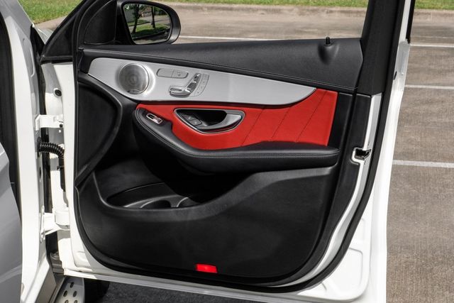 2021 Mercedes-Benz GLC AMG 43 2021 Mercedes-Benz GLC AMG 43