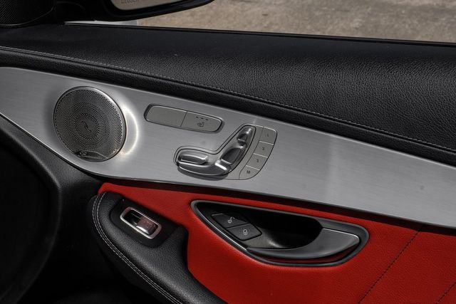 2021 Mercedes-Benz GLC AMG 43 2021 Mercedes-Benz GLC AMG 43