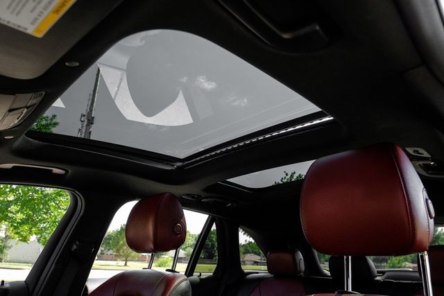 2021 Mercedes-Benz GLC AMG 43 2021 Mercedes-Benz GLC AMG 43