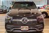 2021 Mercedes-Benz GLE 450 AMG Line 4MATIC Premium 1 Package/AIRMATIC Package | Honolulu, HI | Autosource Hawaii 