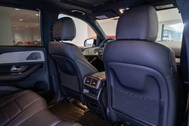 2021 Mercedes-Benz GLE 450 AMG Line 4MATIC Premium 1 Package/AIRMATIC Package