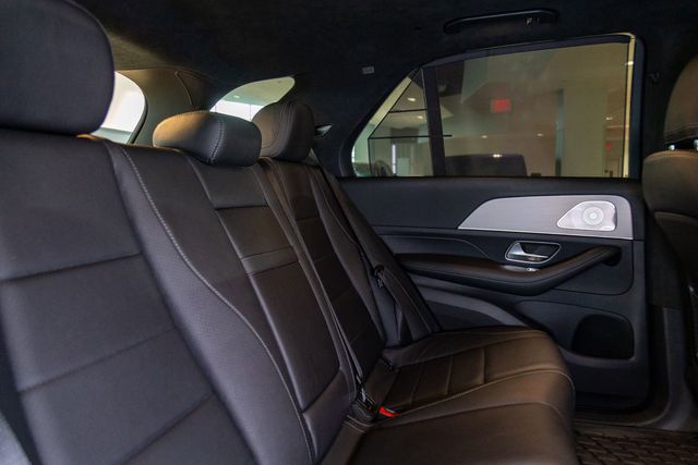 2021 Mercedes-Benz GLE 450 AMG Line 4MATIC Premium 1 Package/AIRMATIC Package