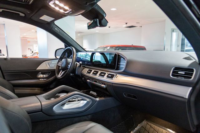 2021 Mercedes-Benz GLE 450 AMG Line 4MATIC Premium 1 Package/AIRMATIC Package