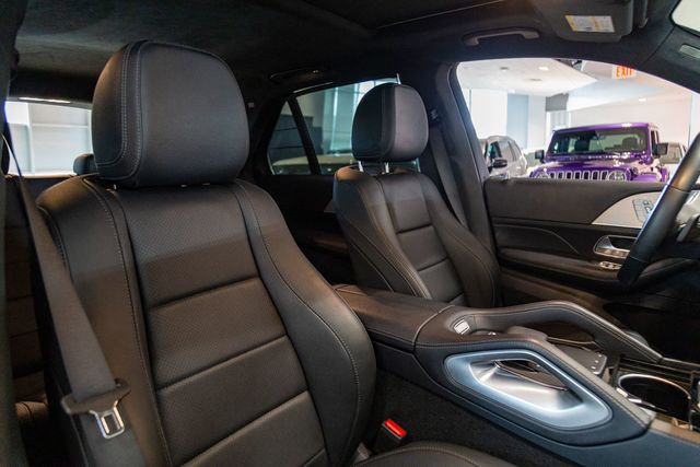 2021 Mercedes-Benz GLE 450 AMG Line 4MATIC Premium 1 Package/AIRMATIC Package