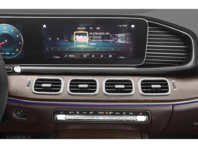 2021 Mercedes-Benz GLE 450 AMG Line 4MATIC Premium 1 Package/AIRMATIC Package