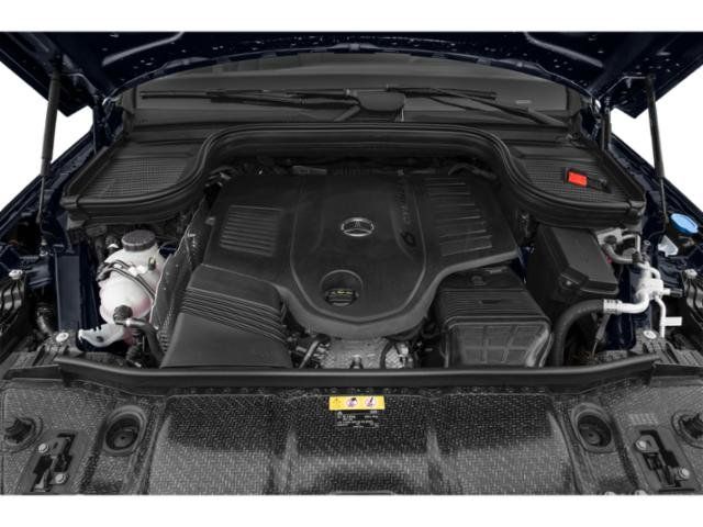 2021 Mercedes-Benz GLE 450 AMG Line 4MATIC Premium 1 Package/AIRMATIC Package