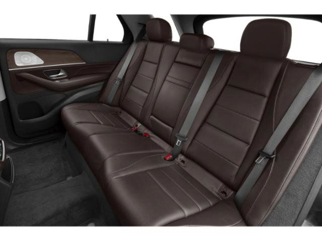 2021 Mercedes-Benz GLE 450 AMG Line 4MATIC Premium 1 Package/AIRMATIC Package