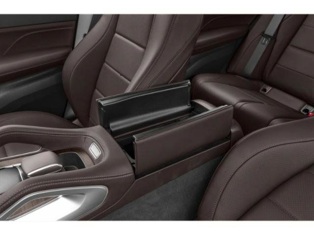 2021 Mercedes-Benz GLE 450 AMG Line 4MATIC Premium 1 Package/AIRMATIC Package