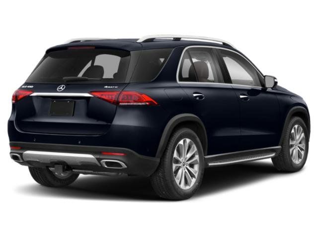 2021 Mercedes-Benz GLE 450 AMG Line 4MATIC Premium 1 Package/AIRMATIC Package