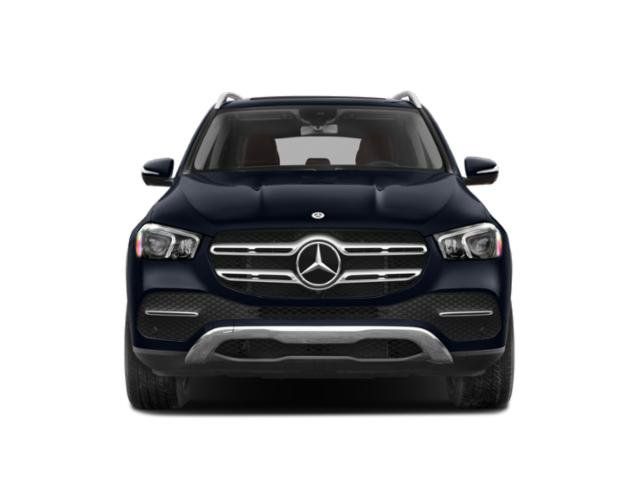 2021 Mercedes-Benz GLE 450 AMG Line 4MATIC Premium 1 Package/AIRMATIC Package