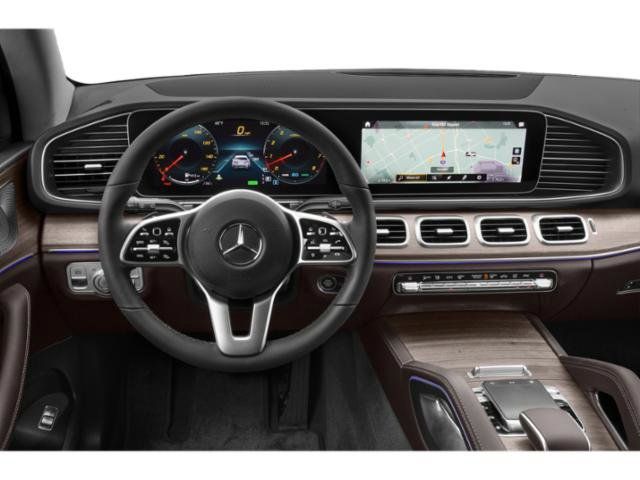 2021 Mercedes-Benz GLE 450 AMG Line 4MATIC Premium 1 Package/AIRMATIC Package