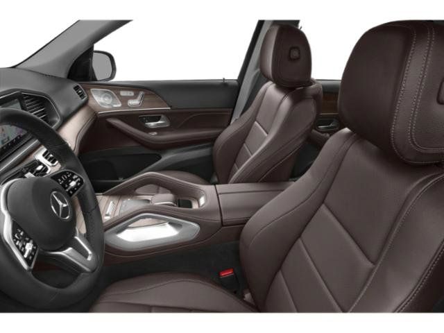 2021 Mercedes-Benz GLE 450 AMG Line 4MATIC Premium 1 Package/AIRMATIC Package