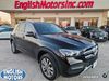 2021 Mercedes-Benz GLE 350 | Brownsville TX | English Motors