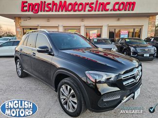 2021 Mercedes-Benz GLE 350 | Brownsville TX | English Motors