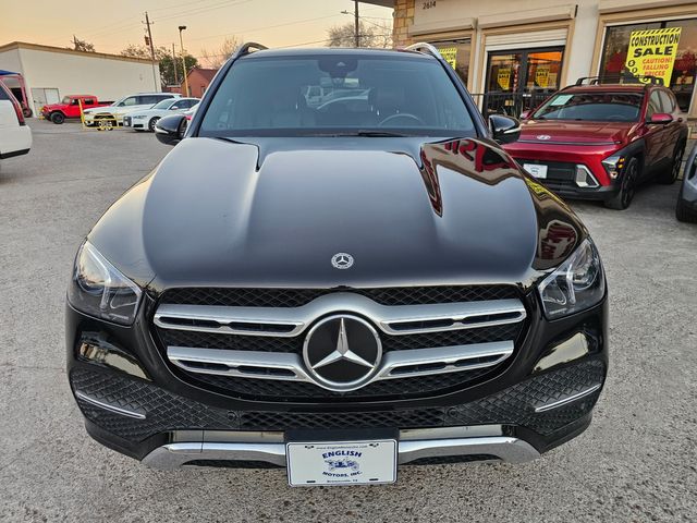 2021 Mercedes-Benz GLE 350 | Brownsville TX | English Motors 2021 Mercedes-Benz GLE 350 | Brownsville TX | English Motors