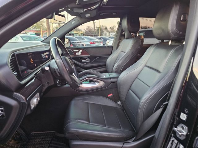 2021 Mercedes-Benz GLE 350 | Brownsville TX | English Motors