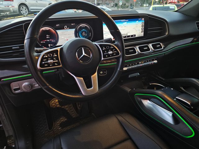 2021 Mercedes-Benz GLE 350 | Brownsville TX | English Motors