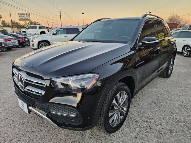 2021 Mercedes-Benz GLE 350 | Brownsville TX | English Motors