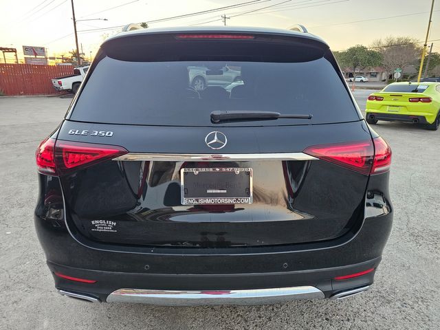 2021 Mercedes-Benz GLE 350 | Brownsville TX | English Motors 2021 Mercedes-Benz GLE 350 | Brownsville TX | English Motors
