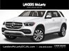 2021 Mercedes-Benz GLE 350 | Huntsville, Alabama | Landers Mclarty DCJ