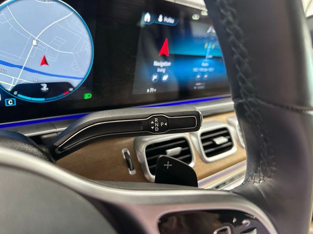 2021 Mercedes-Benz GLE GLE 350 4MATIC Premium Package Burmester Sound | Irving, Texas | Hopper Motorplex