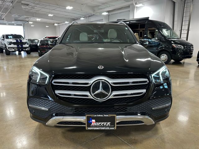 2021 Mercedes-Benz GLE GLE 350 4MATIC Premium Package Burmester Sound | Irving, Texas | Hopper Motorplex 2021 Mercedes-Benz GLE GLE 350 4MATIC Premium Package Burmester Sound | Irving, Texas | Hopper Motorplex