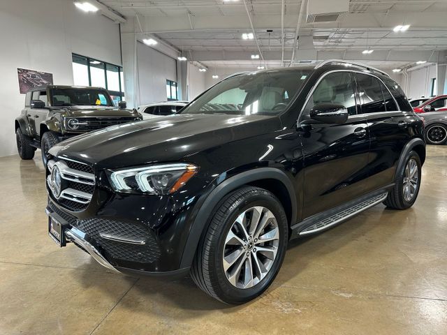 2021 Mercedes-Benz GLE GLE 350 4MATIC Premium Package Burmester Sound | Irving, Texas | Hopper Motorplex 2021 Mercedes-Benz GLE GLE 350 4MATIC Premium Package Burmester Sound | Irving, Texas | Hopper Motorplex