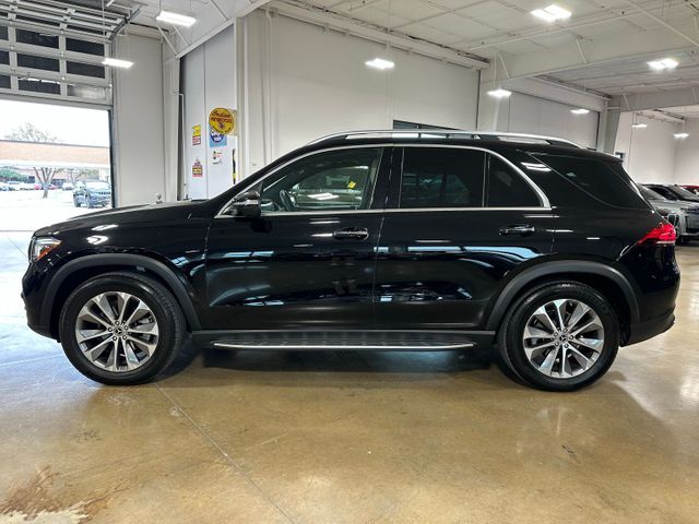 2021 Mercedes-Benz GLE GLE 350 4MATIC Premium Package Burmester Sound | Irving, Texas | Hopper Motorplex
