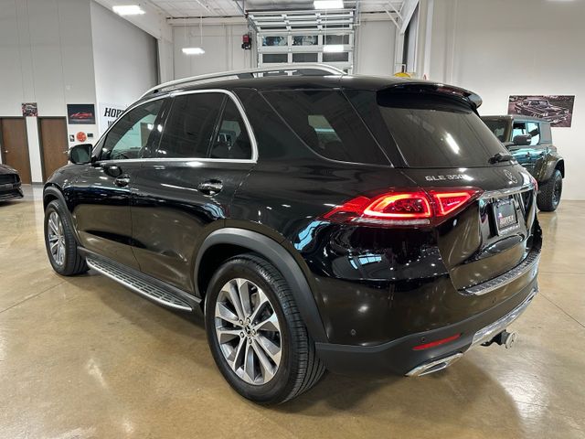 2021 Mercedes-Benz GLE GLE 350 4MATIC Premium Package Burmester Sound | Irving, Texas | Hopper Motorplex 2021 Mercedes-Benz GLE GLE 350 4MATIC Premium Package Burmester Sound | Irving, Texas | Hopper Motorplex