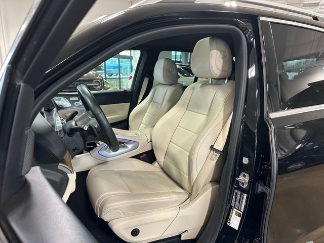 2021 Mercedes-Benz GLE GLE 350 4MATIC Premium Package Burmester Sound | Irving, Texas | Hopper Motorplex 2021 Mercedes-Benz GLE GLE 350 4MATIC Premium Package Burmester Sound | Irving, Texas | Hopper Motorplex