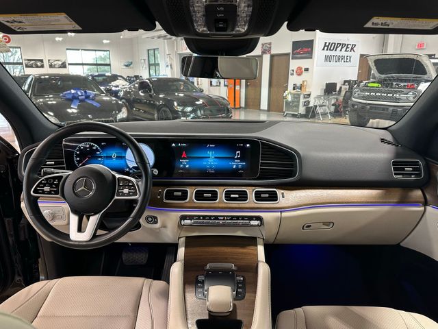 2021 Mercedes-Benz GLE GLE 350 4MATIC Premium Package Burmester Sound | Irving, Texas | Hopper Motorplex