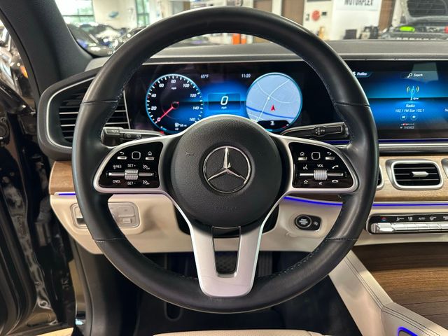 2021 Mercedes-Benz GLE GLE 350 4MATIC Premium Package Burmester Sound | Irving, Texas | Hopper Motorplex