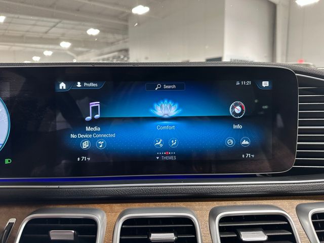 2021 Mercedes-Benz GLE GLE 350 4MATIC Premium Package Burmester Sound | Irving, Texas | Hopper Motorplex