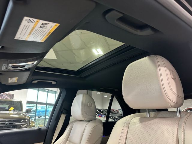 2021 Mercedes-Benz GLE GLE 350 4MATIC Premium Package Burmester Sound | Irving, Texas | Hopper Motorplex