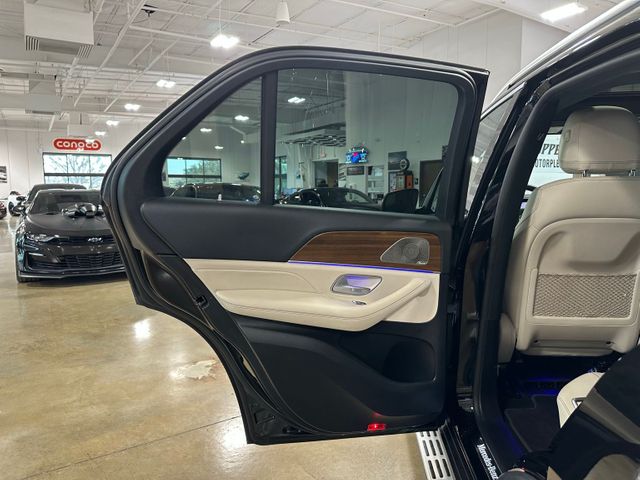 2021 Mercedes-Benz GLE GLE 350 4MATIC Premium Package Burmester Sound | Irving, Texas | Hopper Motorplex