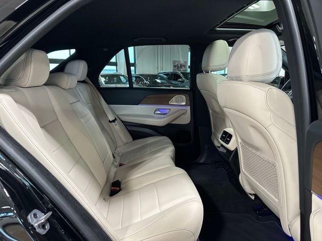 2021 Mercedes-Benz GLE GLE 350 4MATIC Premium Package Burmester Sound | Irving, Texas | Hopper Motorplex