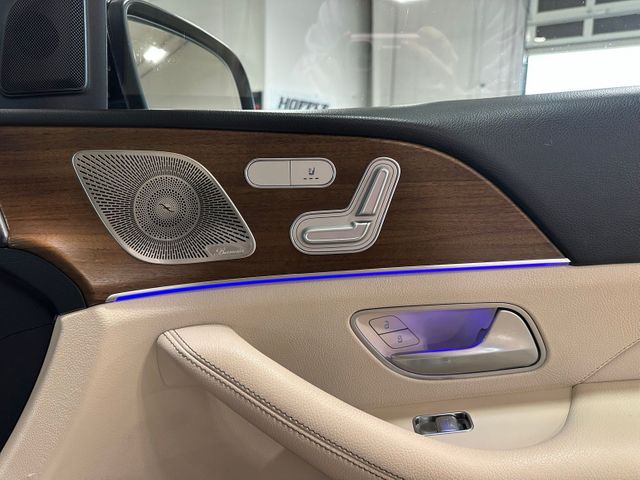 2021 Mercedes-Benz GLE GLE 350 4MATIC Premium Package Burmester Sound | Irving, Texas | Hopper Motorplex