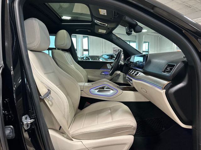 2021 Mercedes-Benz GLE GLE 350 4MATIC Premium Package Burmester Sound | Irving, Texas | Hopper Motorplex 2021 Mercedes-Benz GLE GLE 350 4MATIC Premium Package Burmester Sound | Irving, Texas | Hopper Motorplex