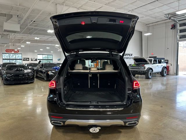 2021 Mercedes-Benz GLE GLE 350 4MATIC Premium Package Burmester Sound | Irving, Texas | Hopper Motorplex