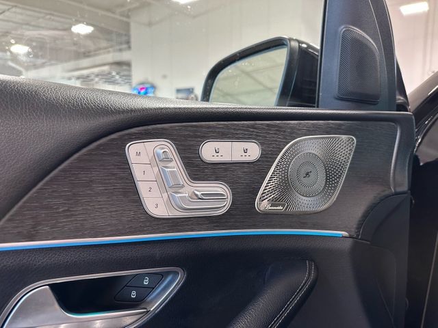 2021 Mercedes-Benz GLE GLE 350 Premium Package Surround Camera Burmest... | Irving, Texas | Hopper Motorplex