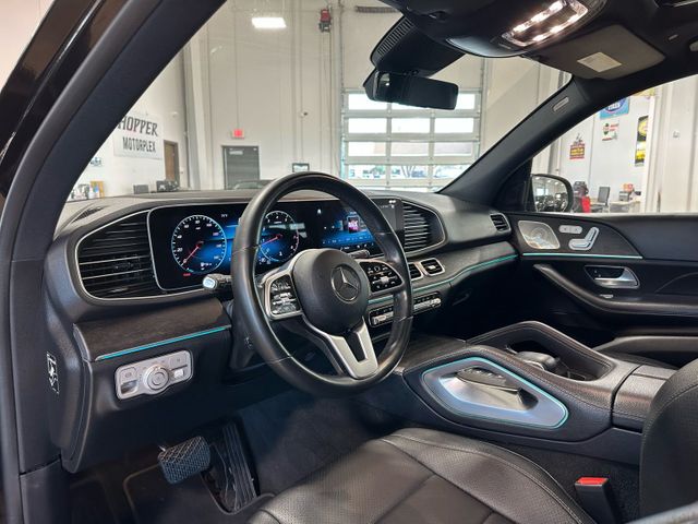 2021 Mercedes-Benz GLE GLE 350 Premium Package Surround Camera Burmest... | Irving, Texas | Hopper Motorplex