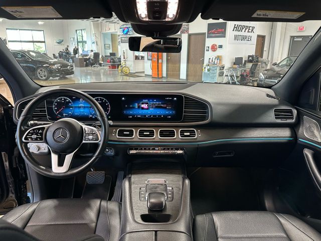 2021 Mercedes-Benz GLE GLE 350 Premium Package Surround Camera Burmest... | Irving, Texas | Hopper Motorplex