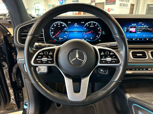 2021 Mercedes-Benz GLE GLE 350 Premium Package Surround Camera Burmest... | Irving, Texas | Hopper Motorplex