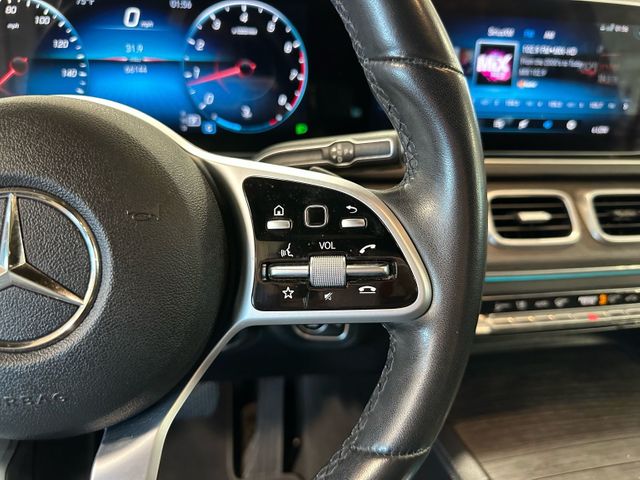 2021 Mercedes-Benz GLE GLE 350 Premium Package Surround Camera Burmest... | Irving, Texas | Hopper Motorplex