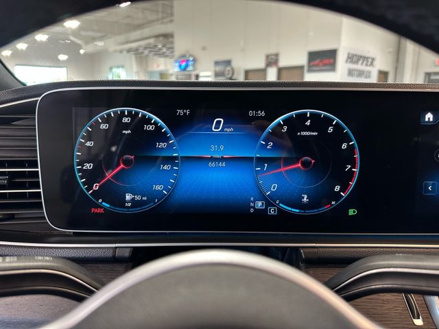2021 Mercedes-Benz GLE GLE 350 Premium Package Surround Camera Burmest... | Irving, Texas | Hopper Motorplex