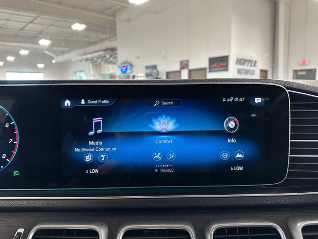 2021 Mercedes-Benz GLE GLE 350 Premium Package Surround Camera Burmest... | Irving, Texas | Hopper Motorplex