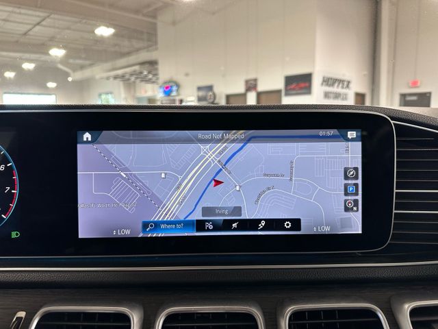 2021 Mercedes-Benz GLE GLE 350 Premium Package Surround Camera Burmest... | Irving, Texas | Hopper Motorplex