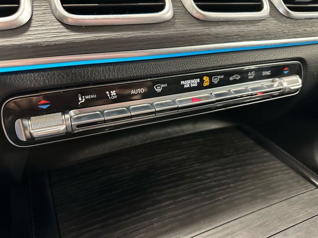 2021 Mercedes-Benz GLE GLE 350 Premium Package Surround Camera Burmest... | Irving, Texas | Hopper Motorplex